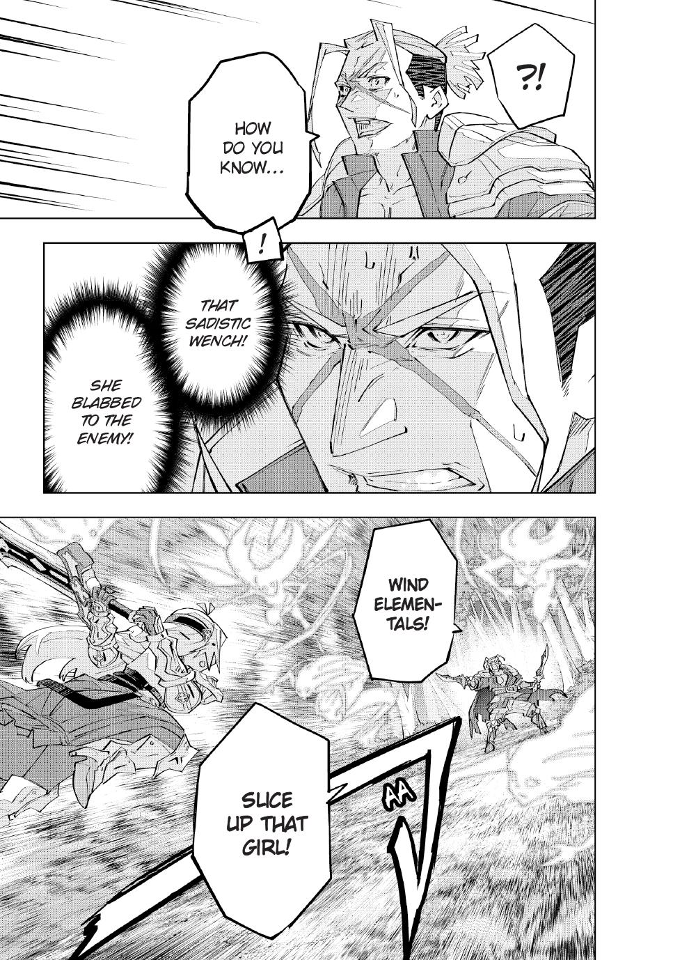 My Gift LVL 9999 Unlimited Gacha Chapter 164 9